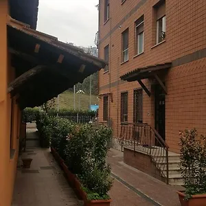 Gasthof La Palazzina