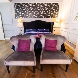 Maison d'hôtes Relais San Lorenzo In Lucina, Rome
