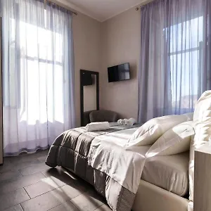 Maison d'hôtes Julia Luxury, Rome