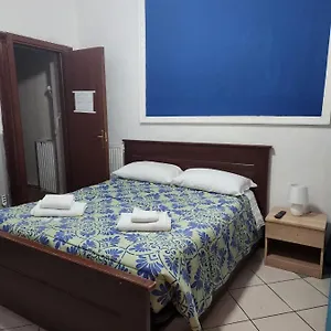 Maison d'hôtes Chez Amelie, Rome