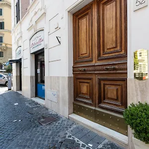Maison d'hôtes 52 Vespasiano Vatican, Rome