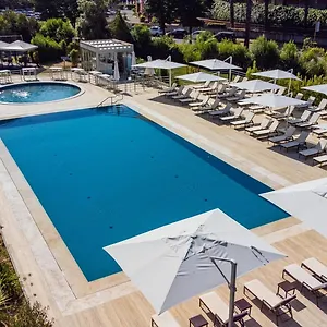 Hotel - Eur Parco Dei Medici By Ihg, Rzym