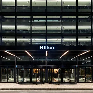 Hotel Hilton Eur La, Rzym