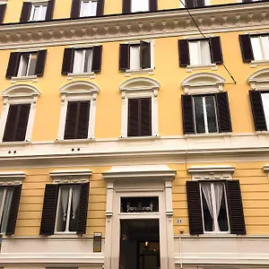 Gasthof Carrara 24