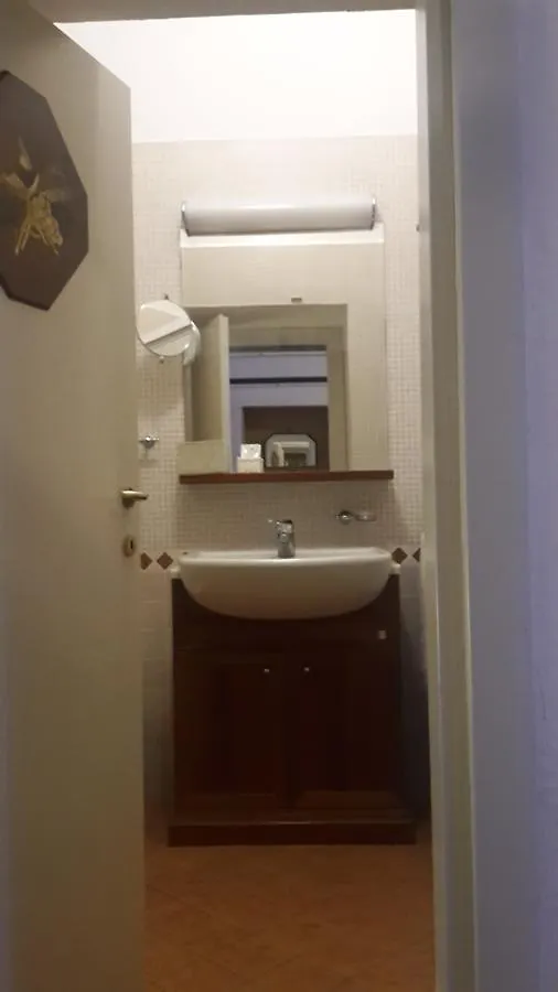 Residence Casale Mostacciano Rome